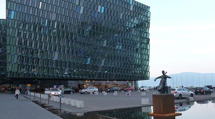 Harpa