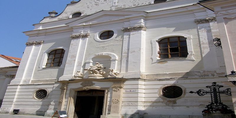 St. Franciscan