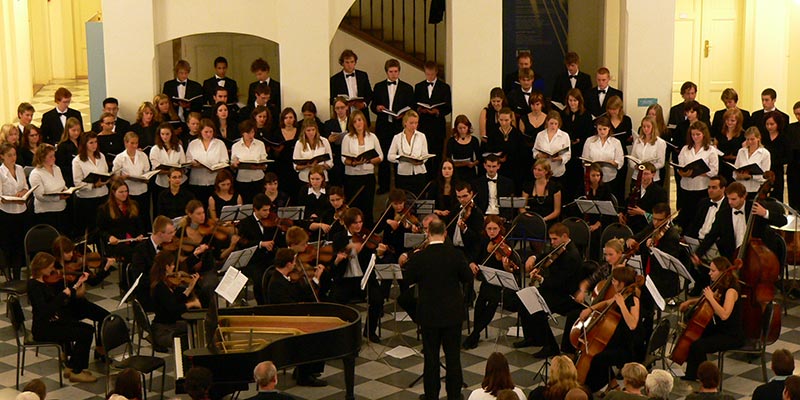 Museum of Music