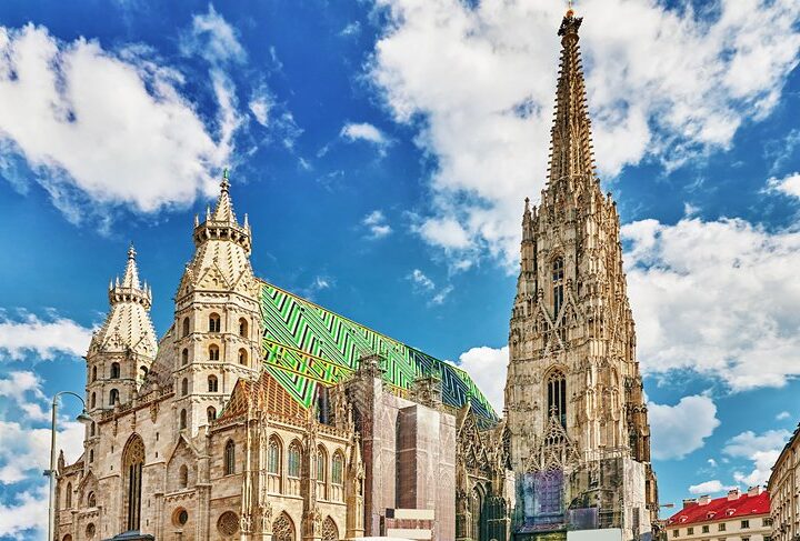 VIE-Stephansdom