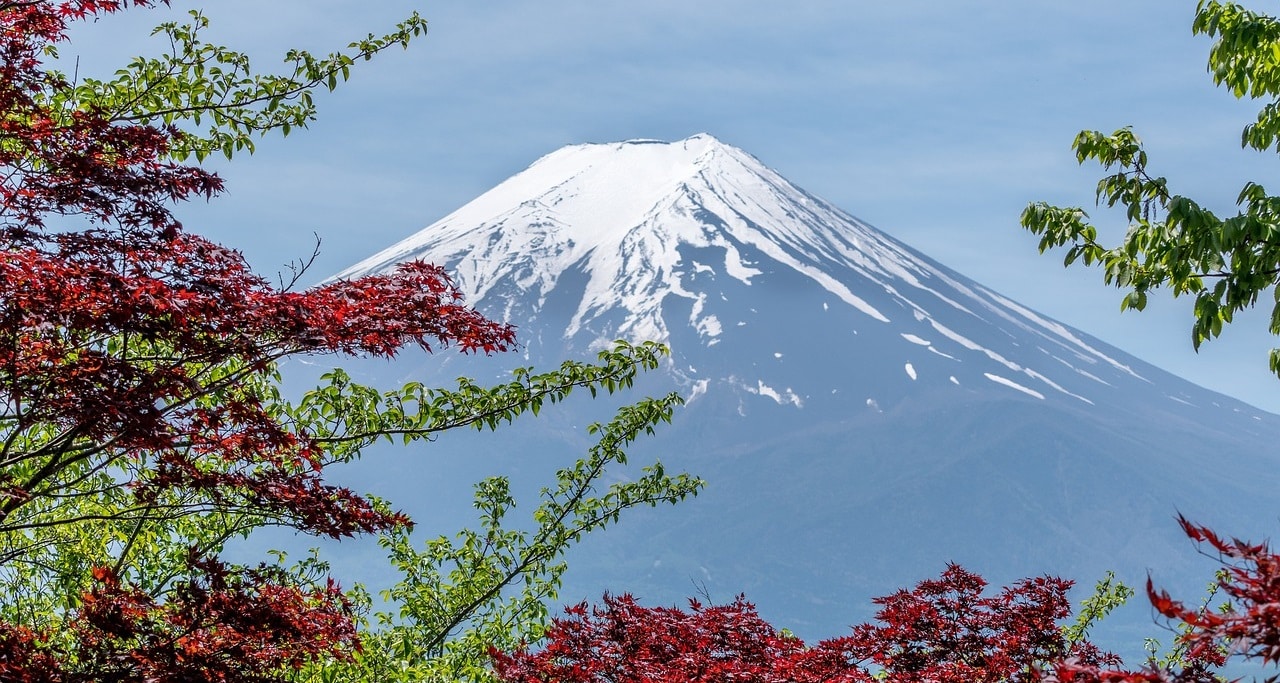 Mt.Fuji