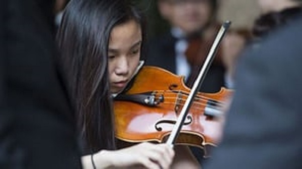 10 Fabulous Pieces for High Level Youth Orchestras