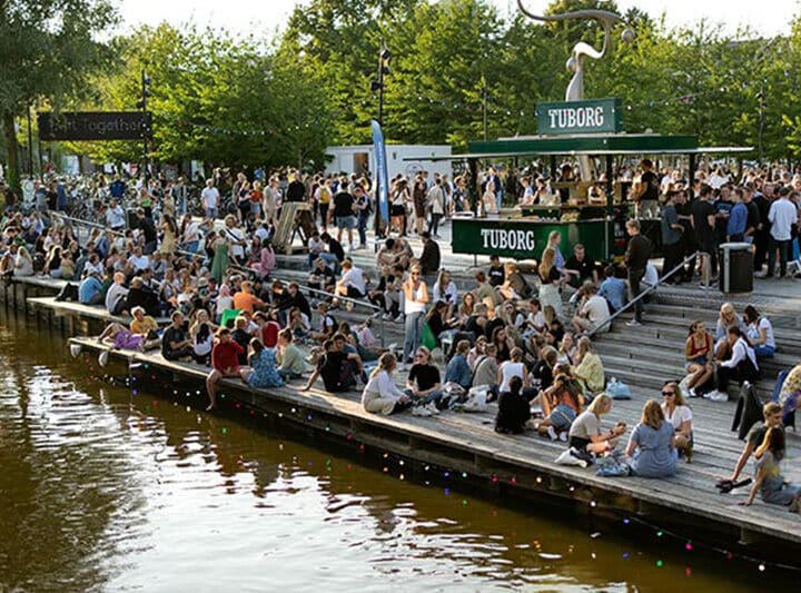 Aarthus Festival