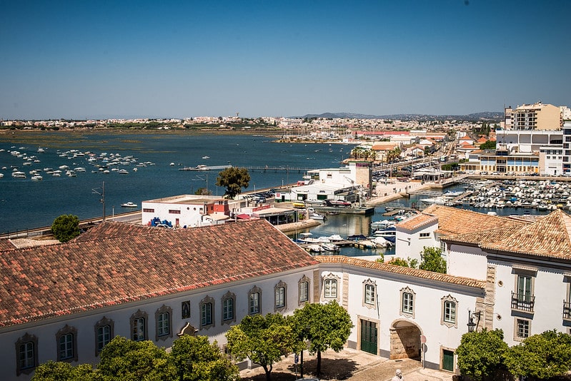 Faro