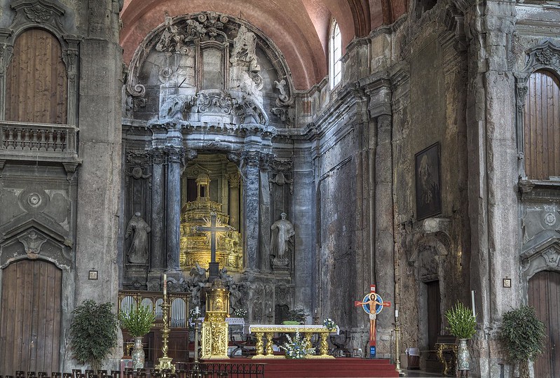 Church of Saint Dominic