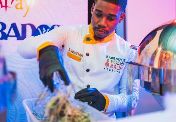 Taste of Barbados