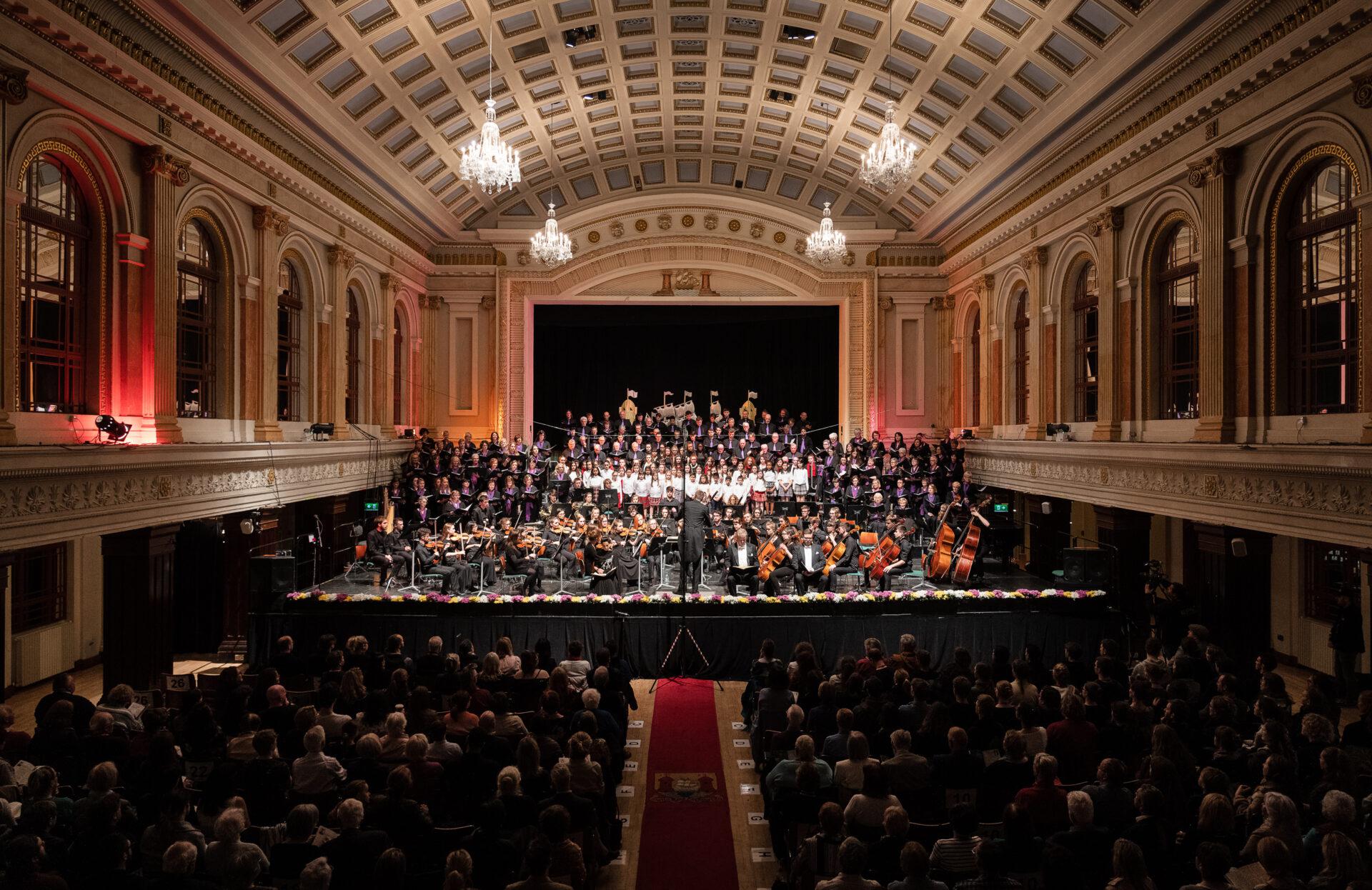 Cork International Choral Festival