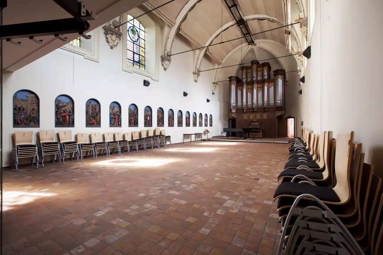 Ryelandtzaal Concert Hall