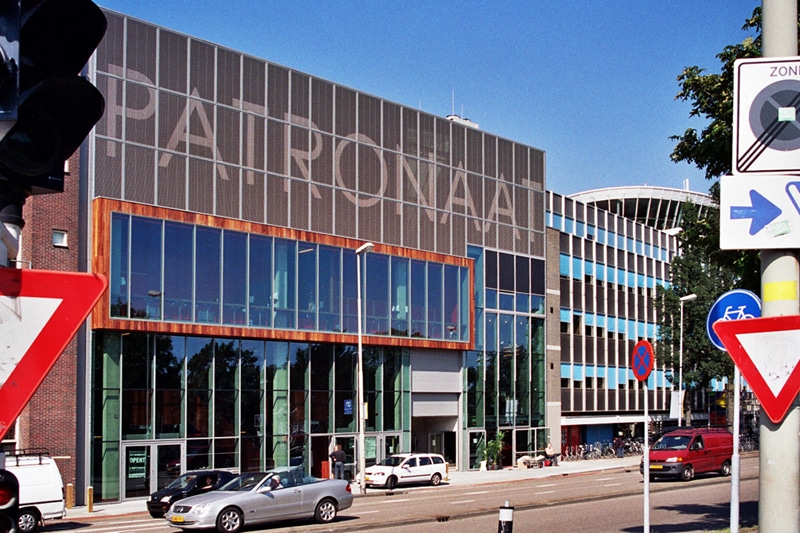 The Patronaat