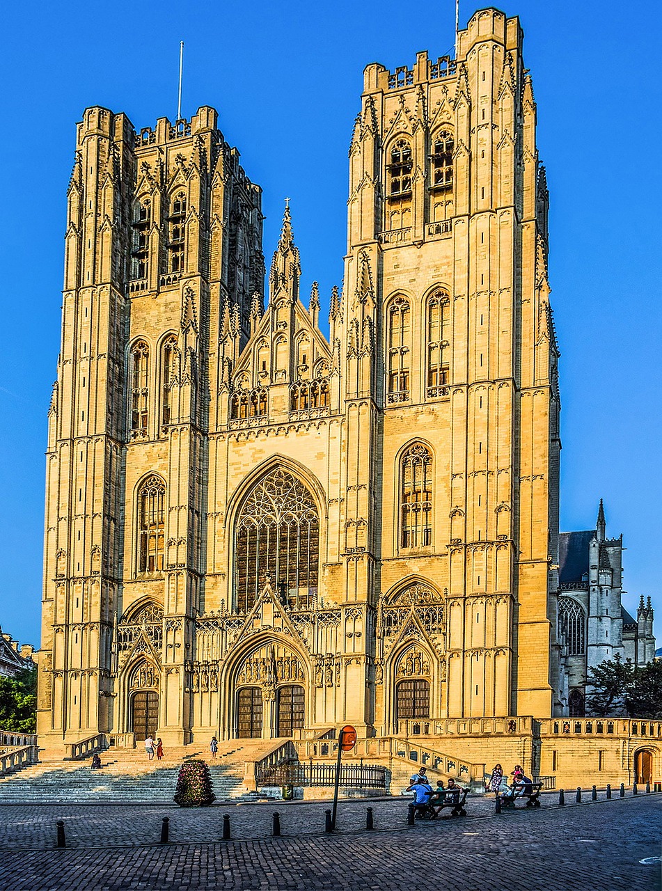Belgium