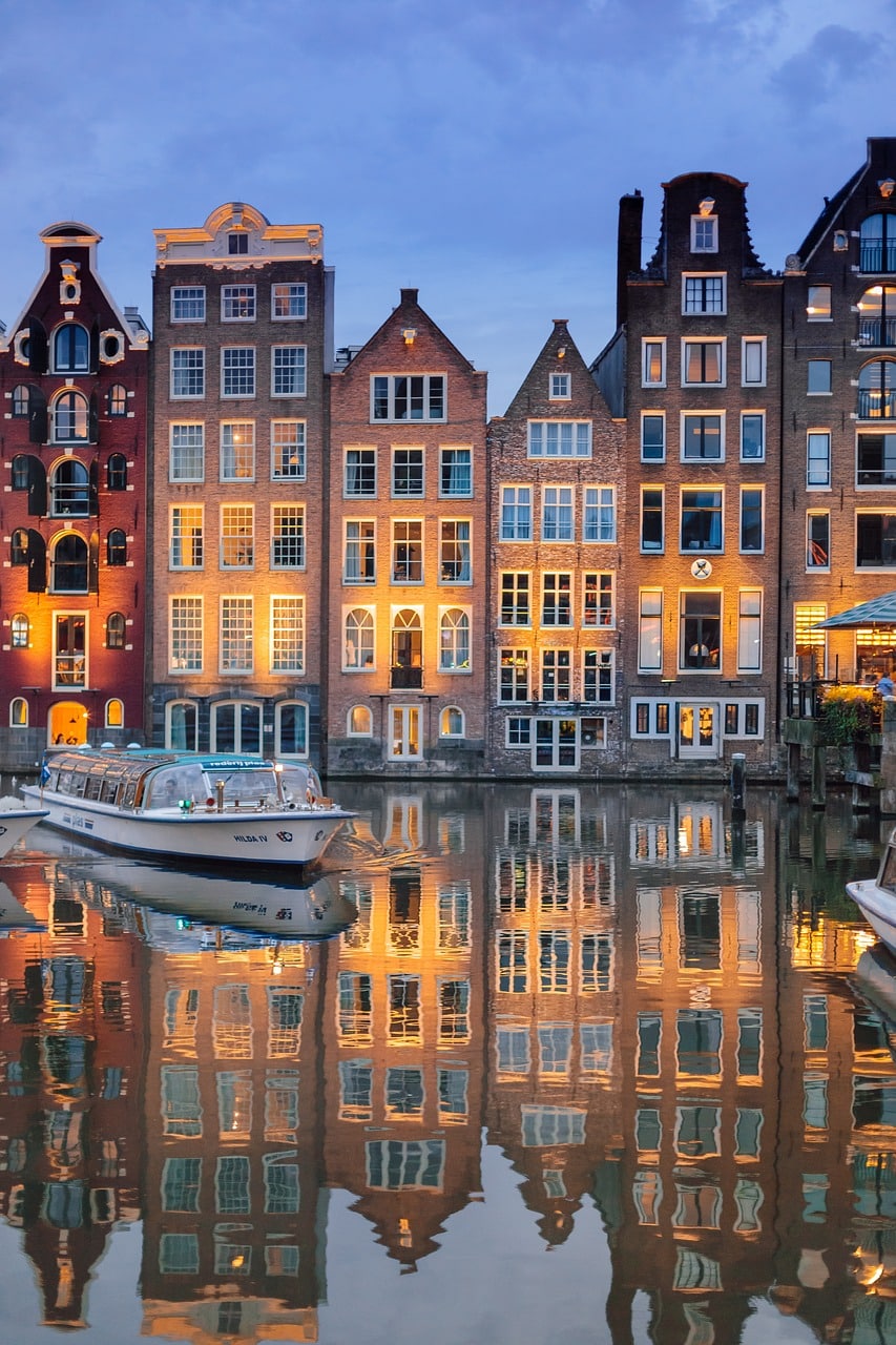 Buildings