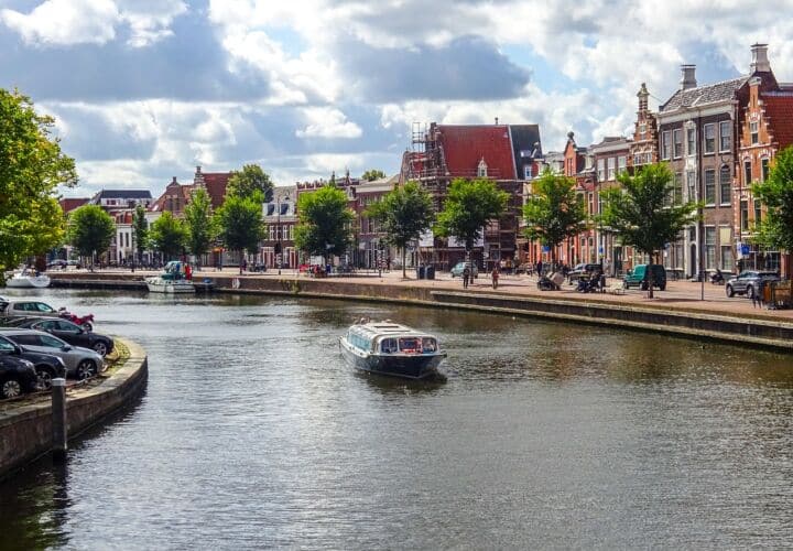 Canal