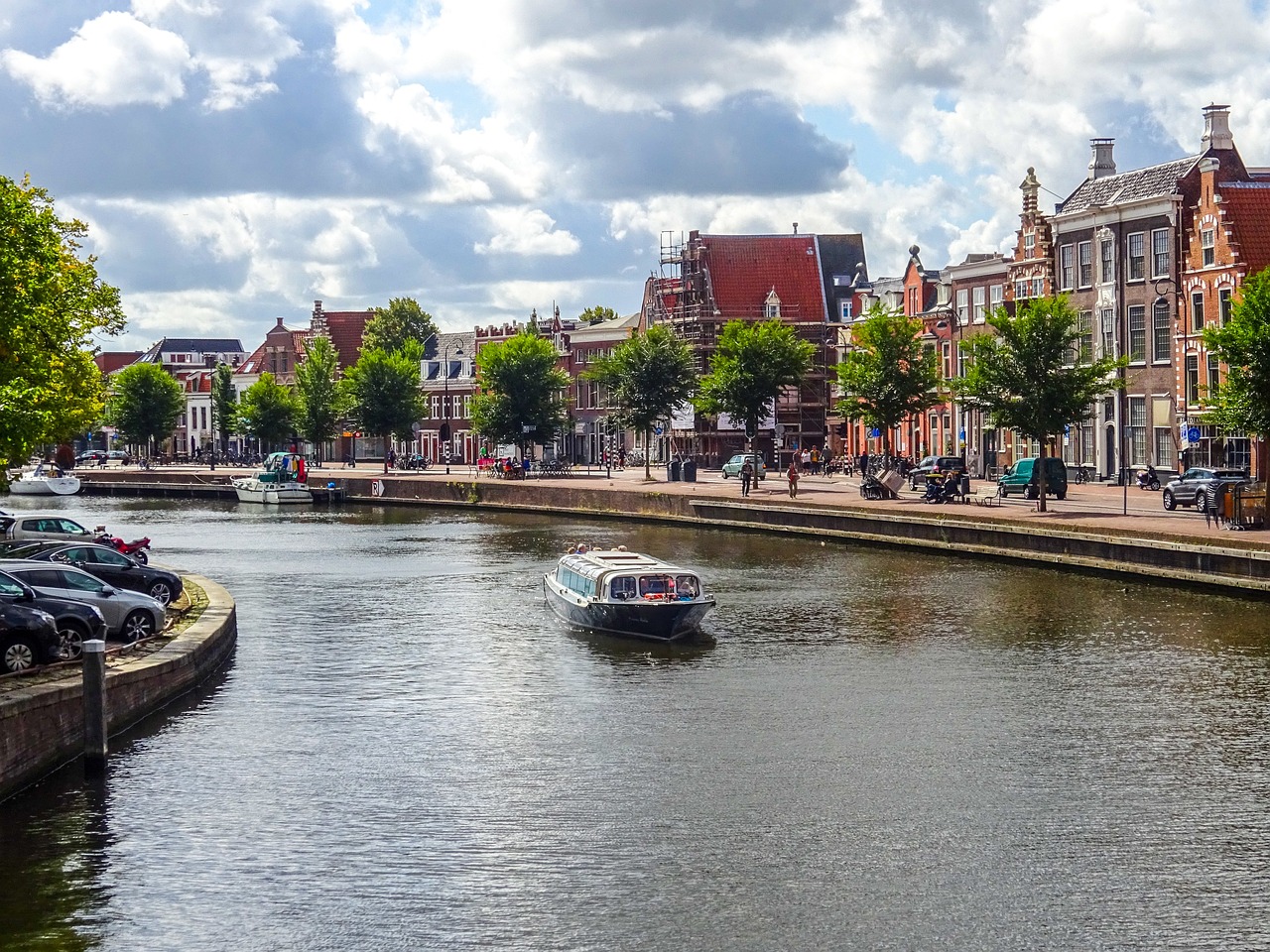 Canal