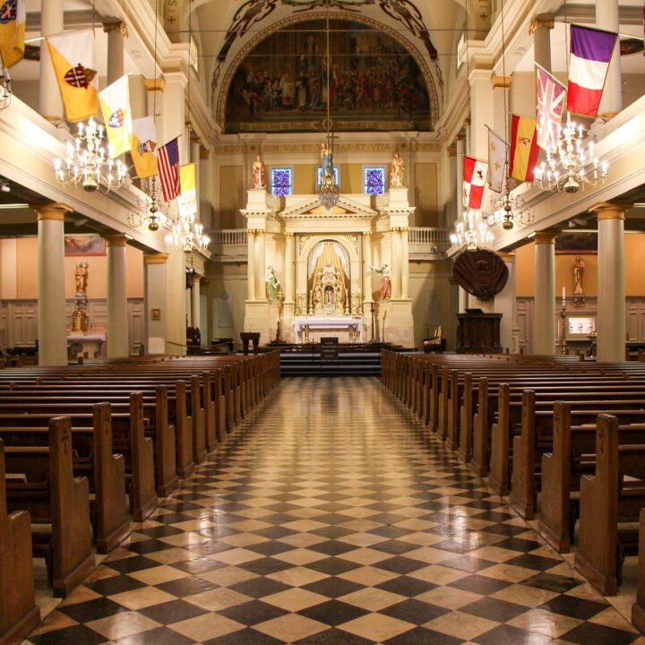 Church