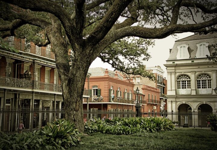 French Quarter