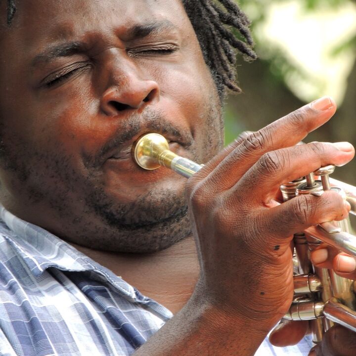 Musician