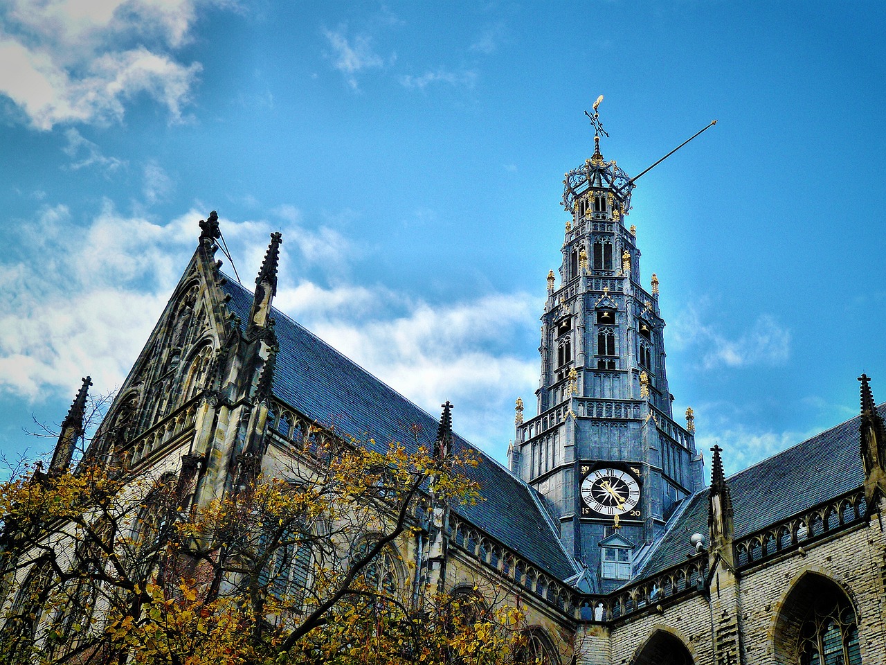 Netherlands