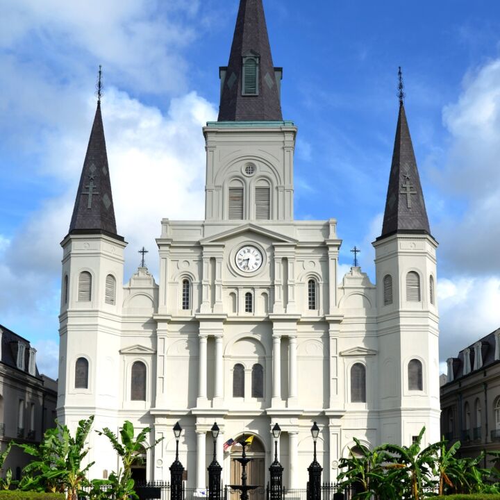 New Orleans