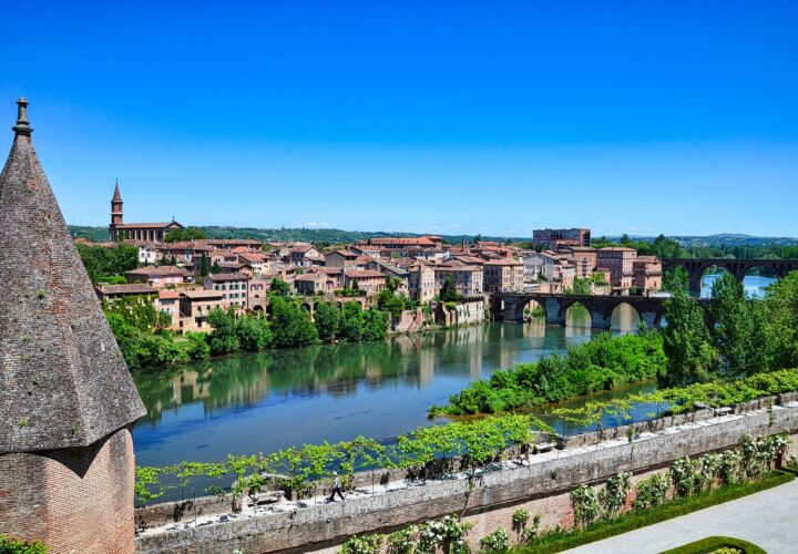 Albi