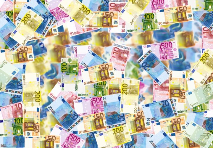 Money image