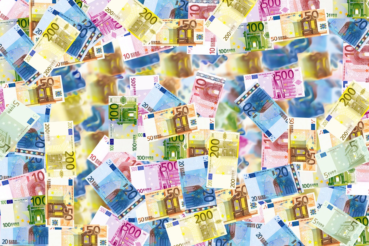 Money image